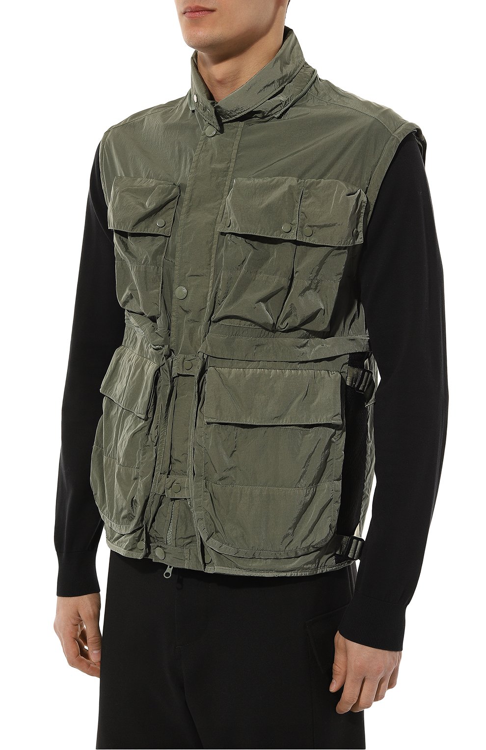 Куртка C.P. COMPANY, арт. 16CM0W011A005904G, фото 6