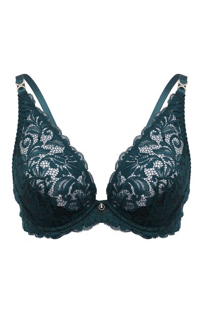 Бюстгальтер с мягкой чашкой AUBADE, арт. UAF12, фото 1