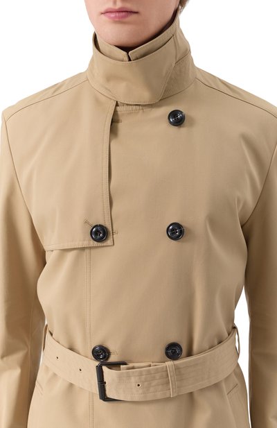 Тренч HUGO, арт. 50535072, фото 5