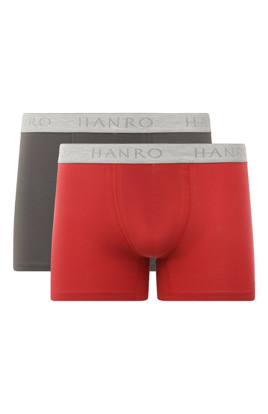 фото Комплект из двух боксеров hanro