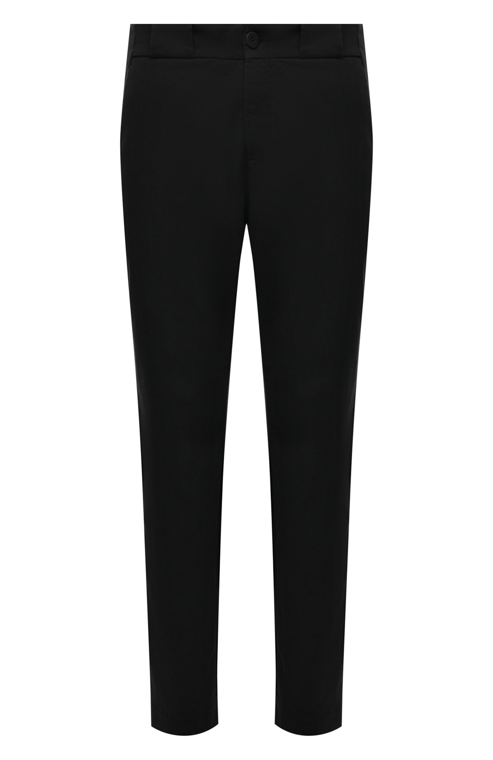 Брюки из хлопка и шерсти TRANSIT, арт. CFUTRSI180, фото 1