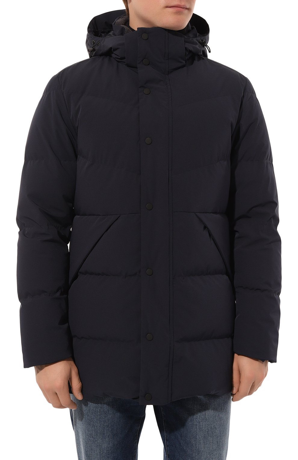 Пуховик PAUL&SHARK, арт. 14312008, фото 3