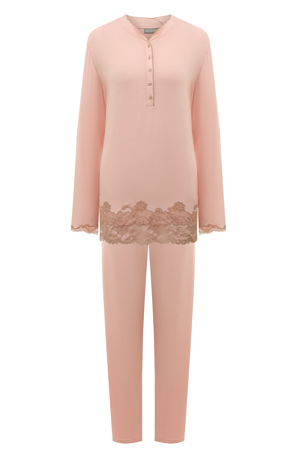 Пижама GIANANTONIO PALADINI, арт. W25LP01/6, фото 1