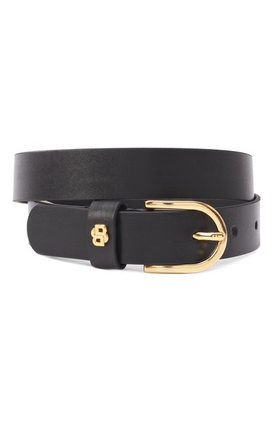 Женский кожаный ремень BOSS, арт. 50536991