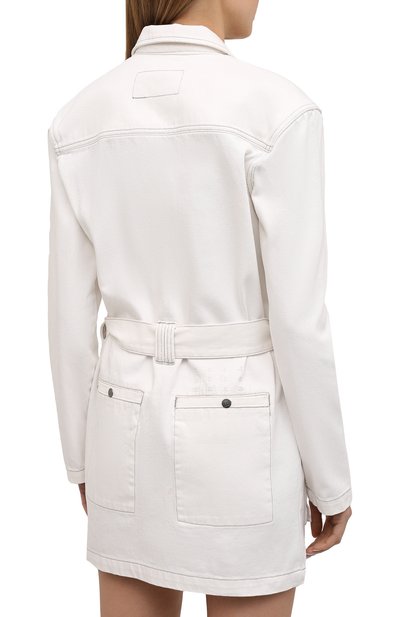 Джинсовое платье KSUBI, арт. 5000005896, фото 4