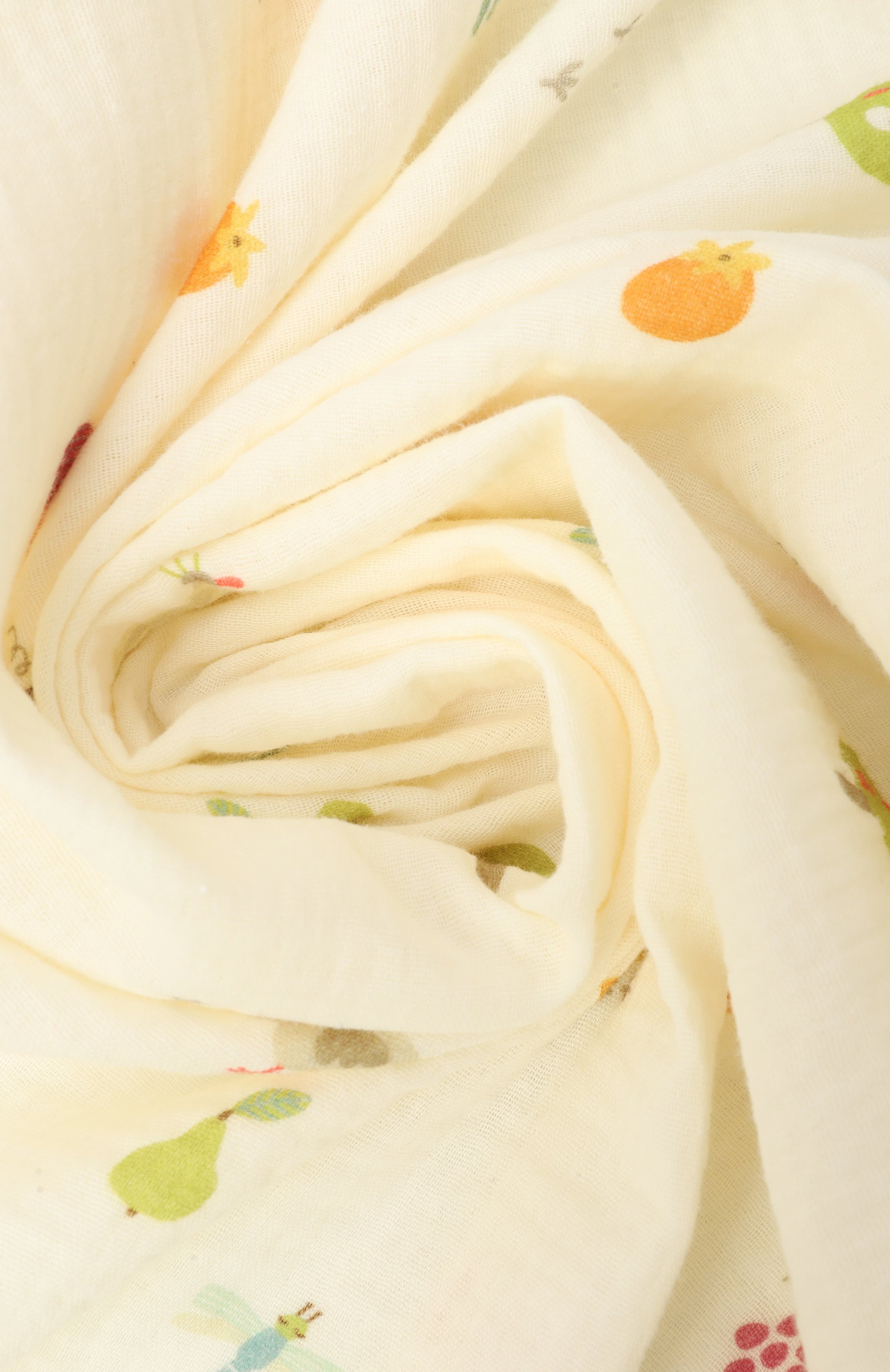 Муслиновая пеленка BUBA KIDS, арт. BKMUSSW55, фото 2