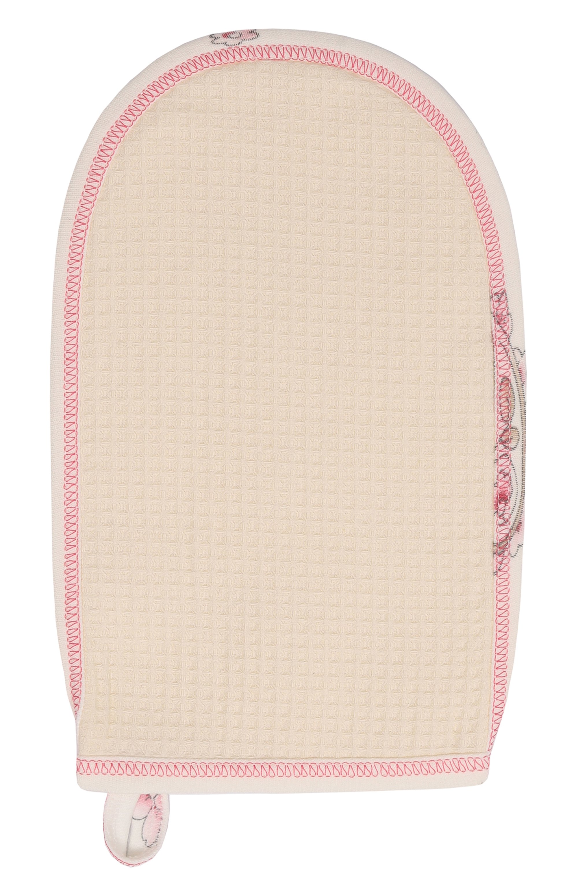 Банный комплект из двух предметов CHEPE, арт. 072401, фото 6