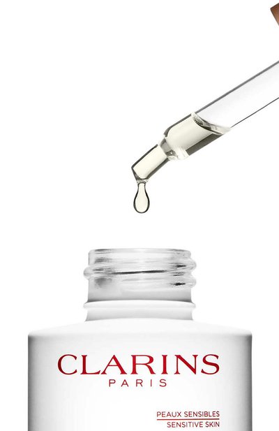 Восстанавливающее масло для чувствительной кожи calm-essentiel (30ml) CLARINS, арт. 80073158, фото 3