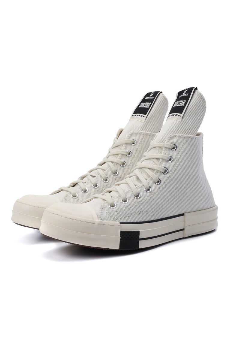 converse x rick owens drkshdw drkstar CONVERSE 172346