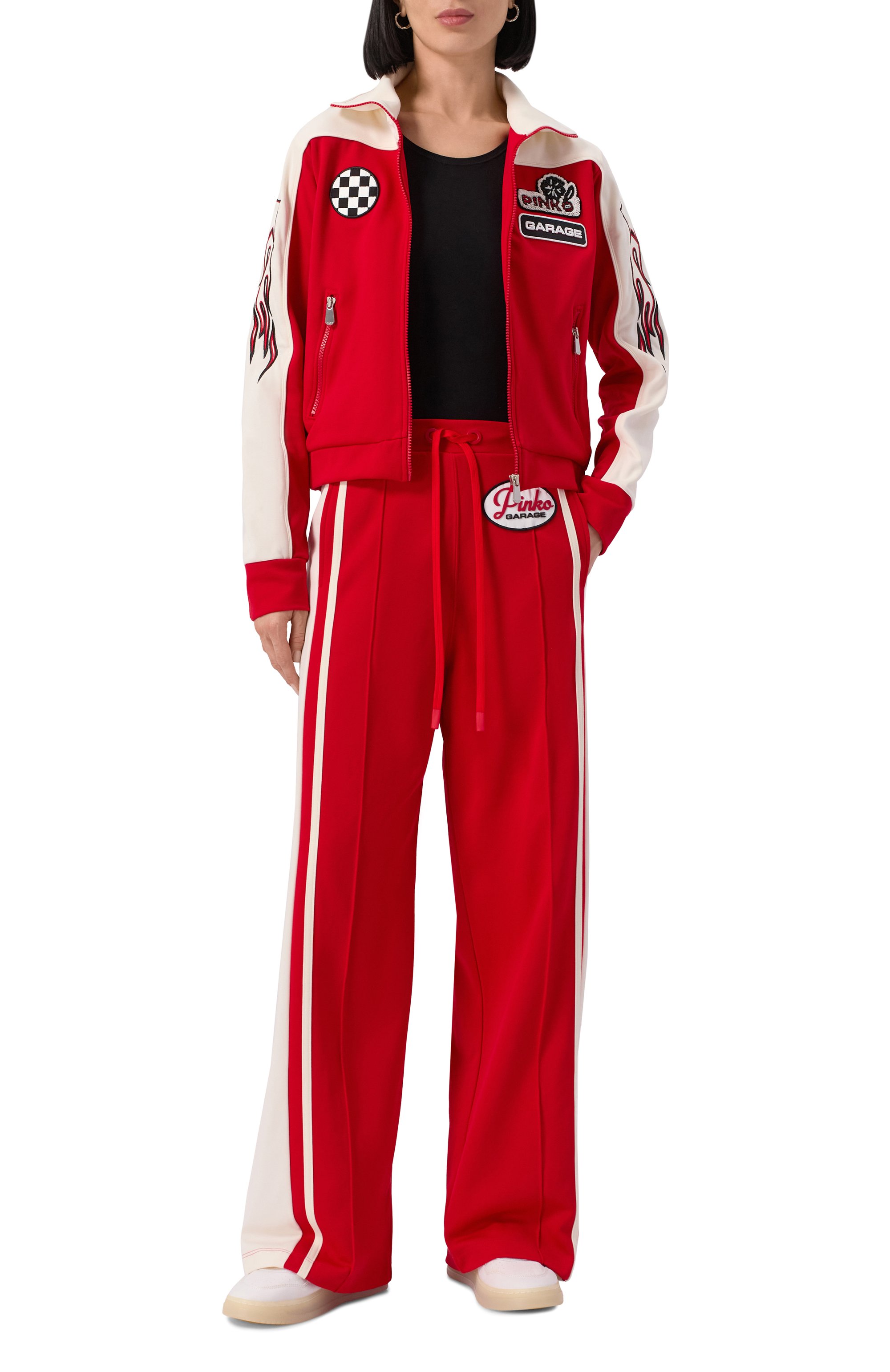 Толстовка PINKO, арт. 105273/A2MD, фото 2