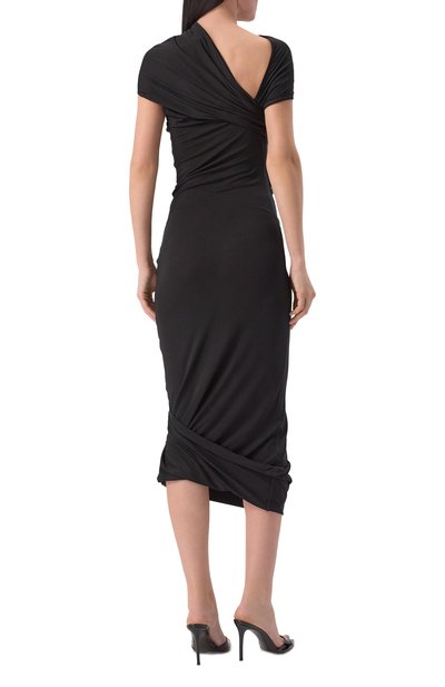 Платье HELMUT LANG, арт. 009HW602, фото 4