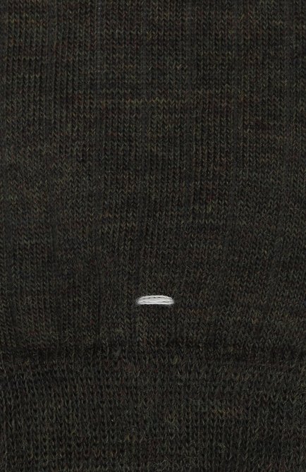 Мужские шерстяные носки MAISON MARGIELA, арт. S50TL0029/S17867