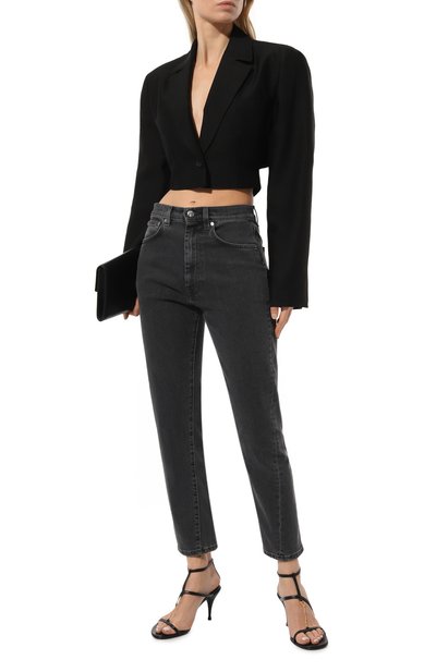 Женские джинсы TOTEME, арт. 222-232-743