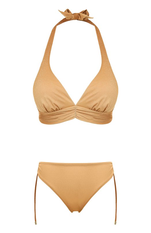 Раздельный купальник Max Mara BETTA 2516831209 Бежевый BETTA 2516831209
