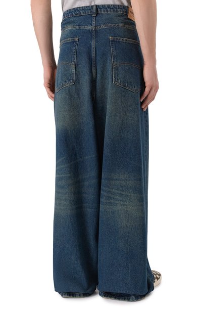 Джинсы PLANTA ROSA, арт. PR/JEANS007, фото 4