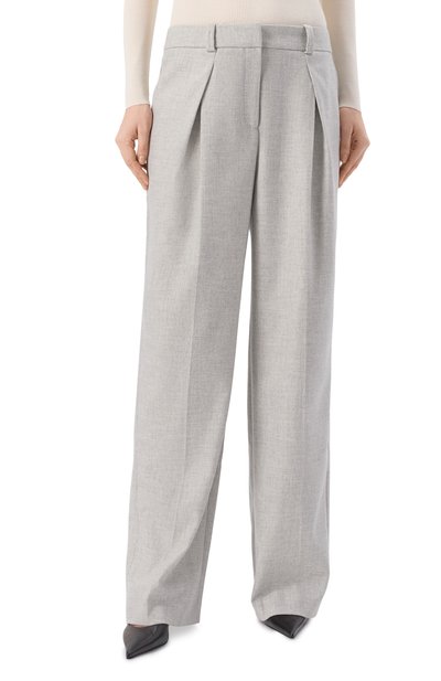 Брюки BOSS ORANGE, арт. 50547679, фото 3