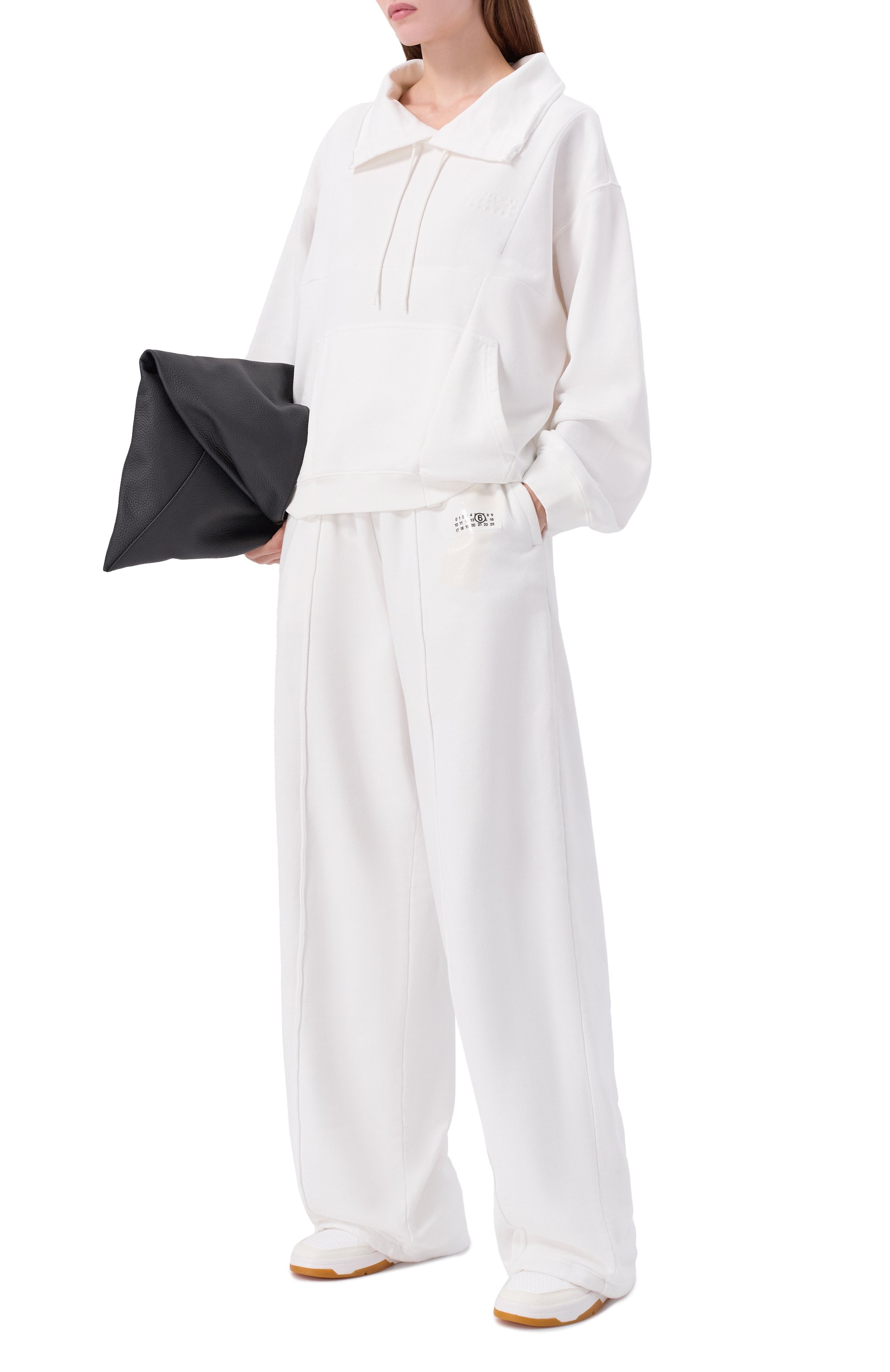 Кеды the roger clubhouse on running x roger federer ON RUNNING, а�рт. 3WF10430924, фото 3