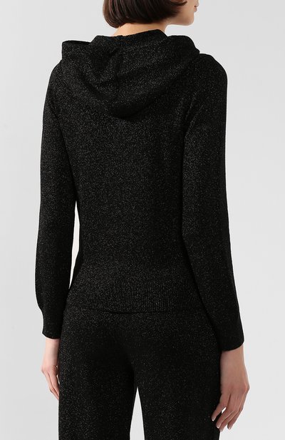 Кардиган из вискозы MICHAEL KORS COLLECTION, арт. 642AKN950, фото 4