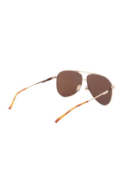 Солнцезащитные очки GUCCI, арт. GG1677S 002, фото 5