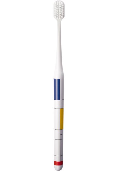 Женская зубная щетка mondrian toothbrush MONTCAROTTE, арт. МС403