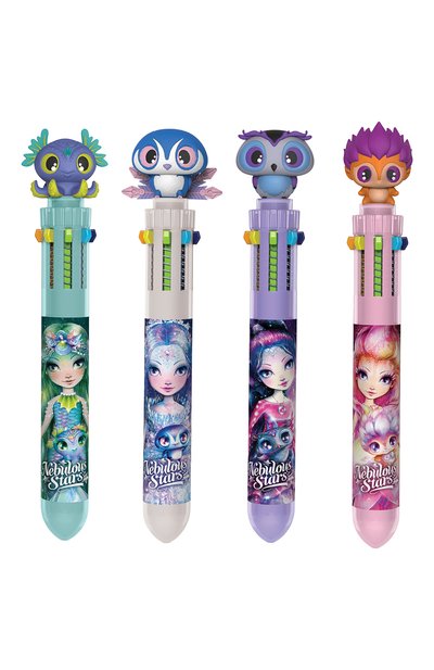 Ручка шариковая eclipcia PAREMO, арт. 11591-1_NSDA, фото 2