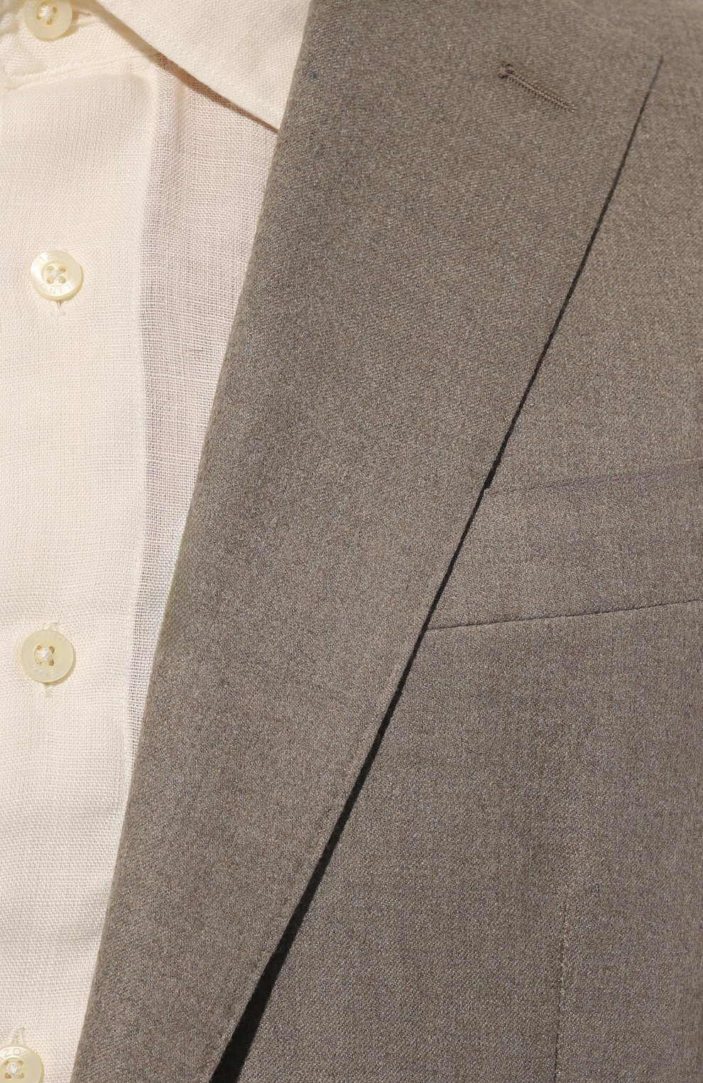 Шерстяной костюм MVST, арт. SG4200/S0691708, фото 6