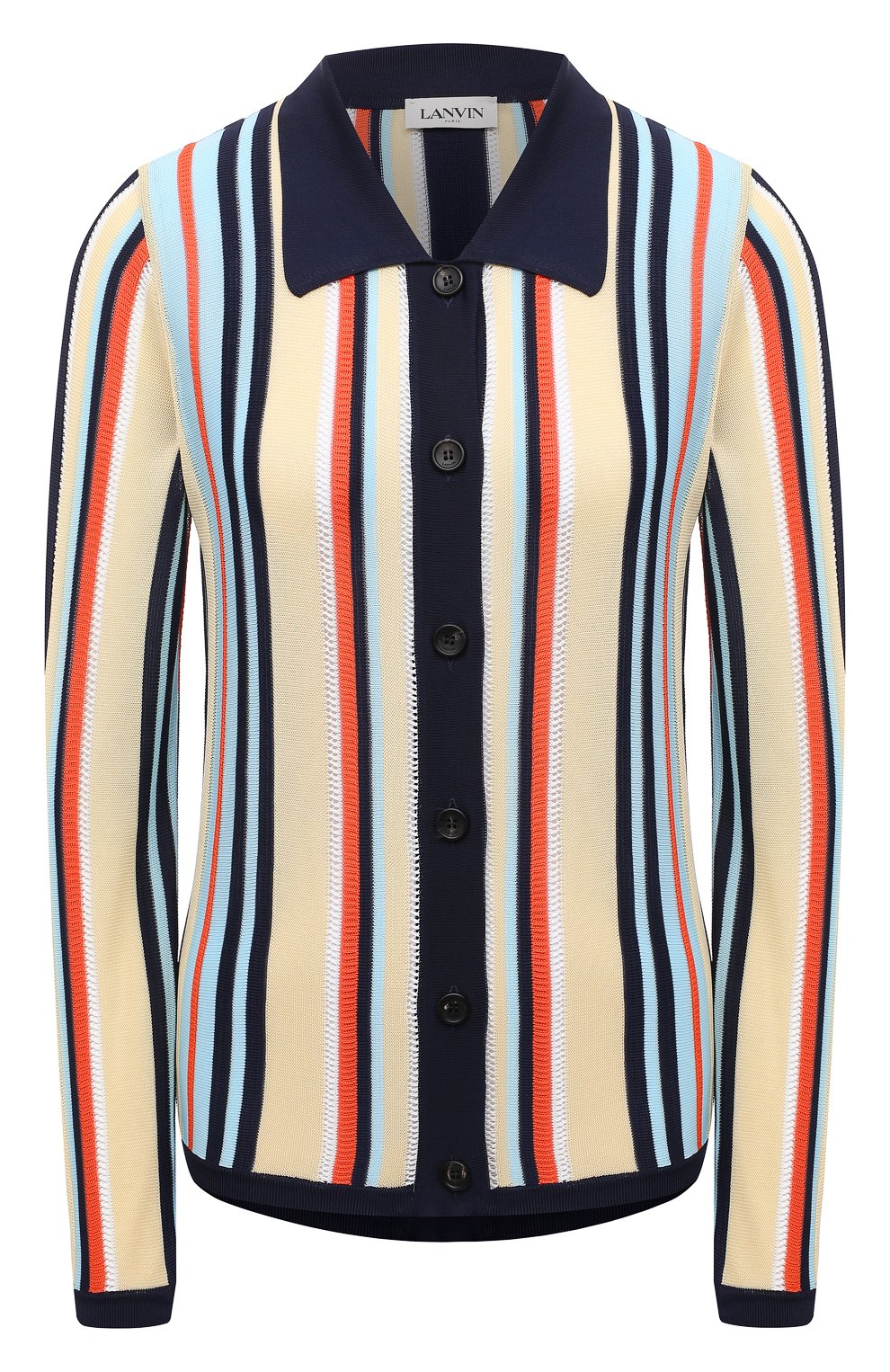 Кардиган из вискозы LANVIN, арт. RW-JA723M-MV01-P21, фото 1