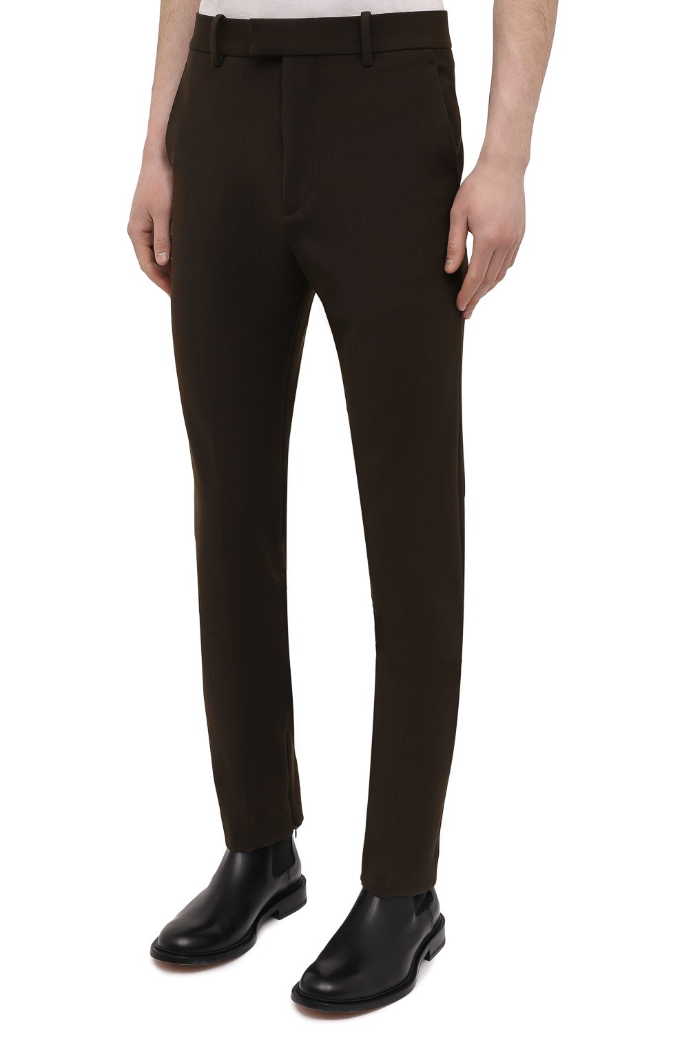 Брюки BOTTEGA VENETA, арт. 647387/V02W0, фото 6