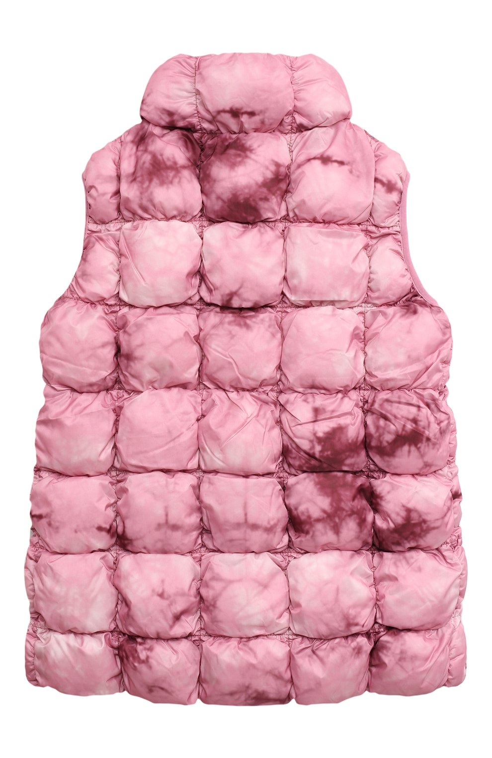 Утепленный жилет DIESEL, арт. J01446/0DGAN, фото 2