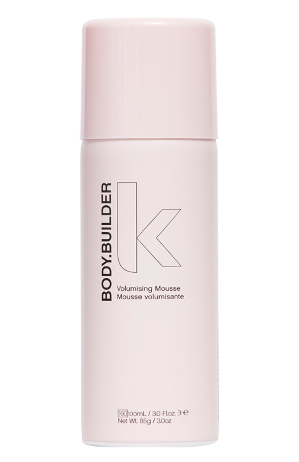 Мусс для объема body.builder (100ml) KEVIN MURPHY бесцветного цвета по цене 2930 руб., арт. 9339341007234, фото 1 Мусс для объема body.builder (100ml) KEVIN MURPHY, арт. 9339341007234, фото 1