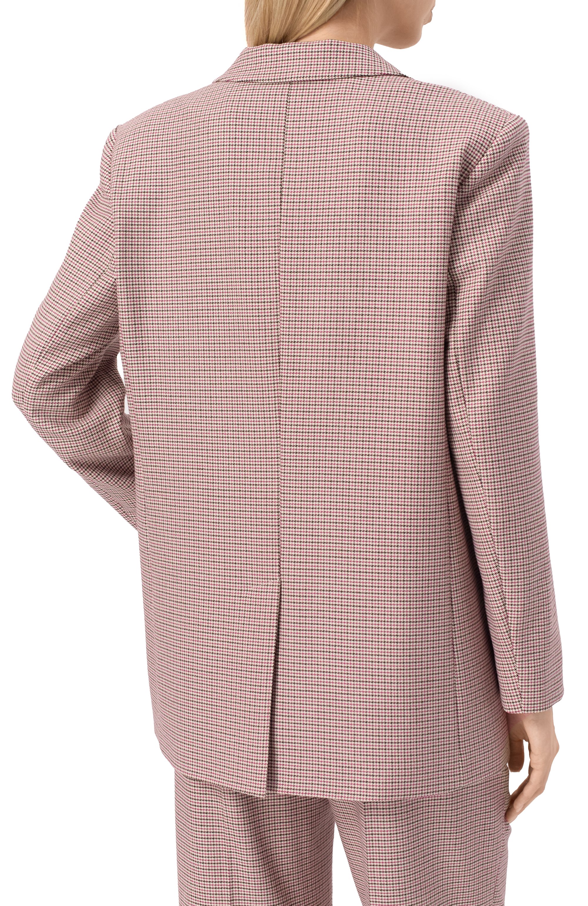 Жакет BOSS ORANGE, арт. 50531061, фото 4