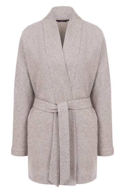 Женский кардиган из кашемира и шелка COLOMBO, арт. CM00406/M0006-11