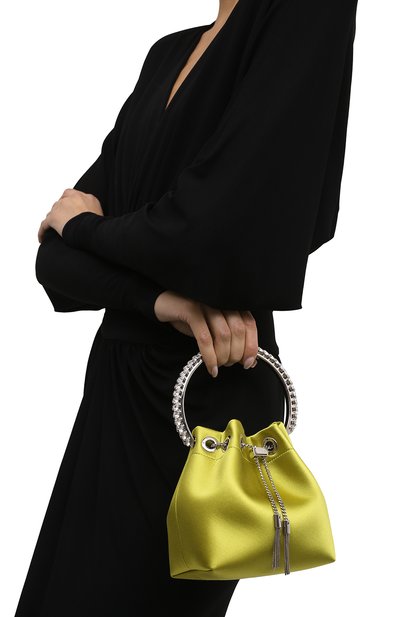 Сумка bon bon JIMMY CHOO, арт. B0N B0N/VKM, фото 2