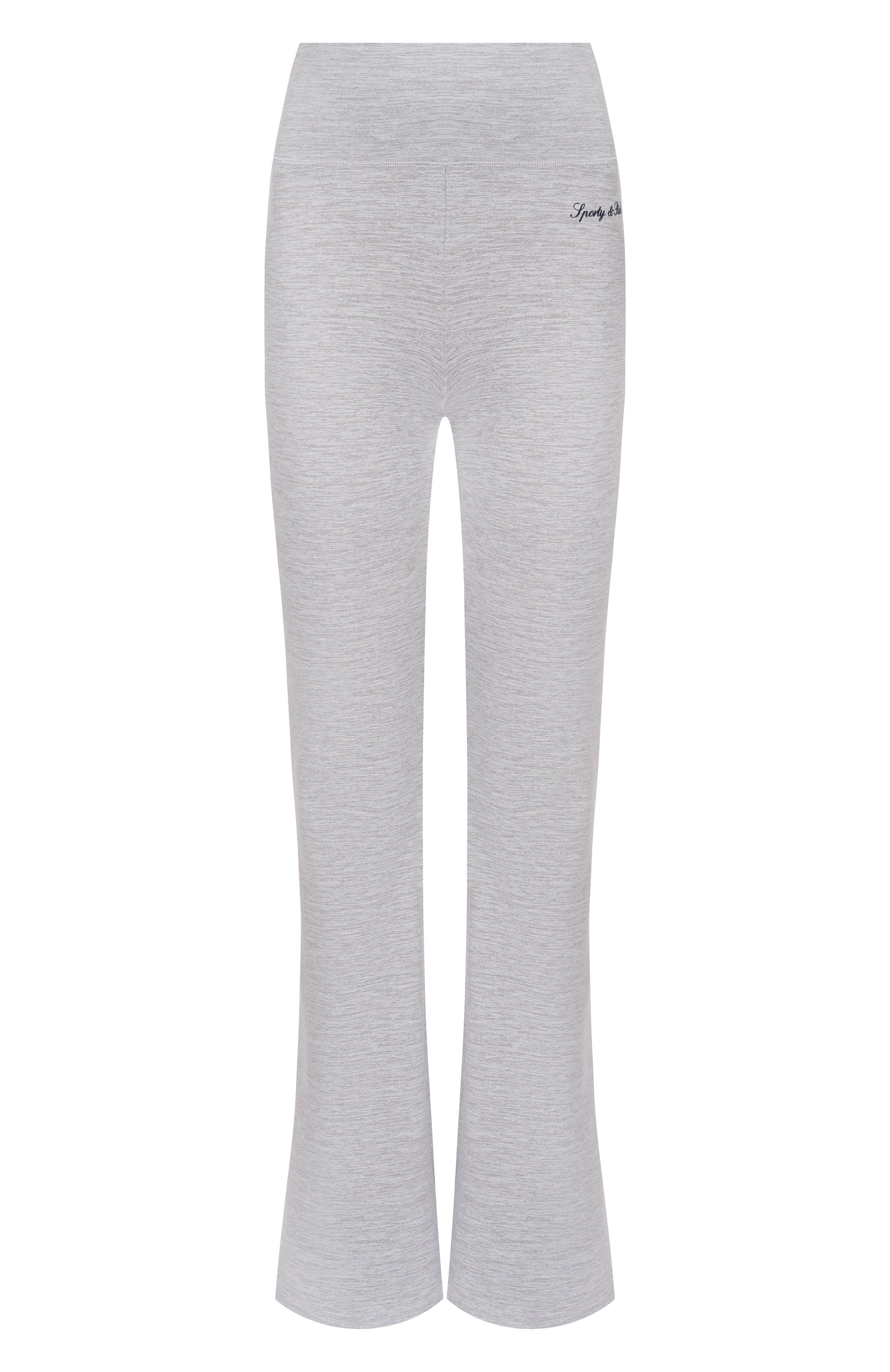 Брюки SPORTY AND RICH, арт. PA05368326GY03, фото 1