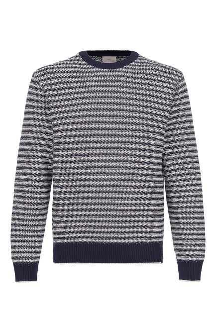 Мужской хлопковый свитер PAUL&SHARK, арт. 26411560
