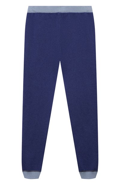 Кашемировые джоггеры GIORGETTI CASHMERE, арт. MB1122/8-14