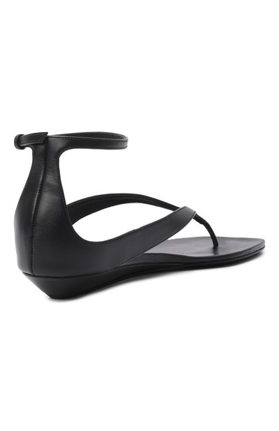 Кожаные сандалии niham LOULOU DE SAISON, арт. ZI0, фото 5