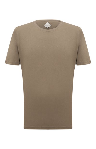 Хлопковая футболка PAL ZILERI, арт. W3MJS550/IJ720, фото 1