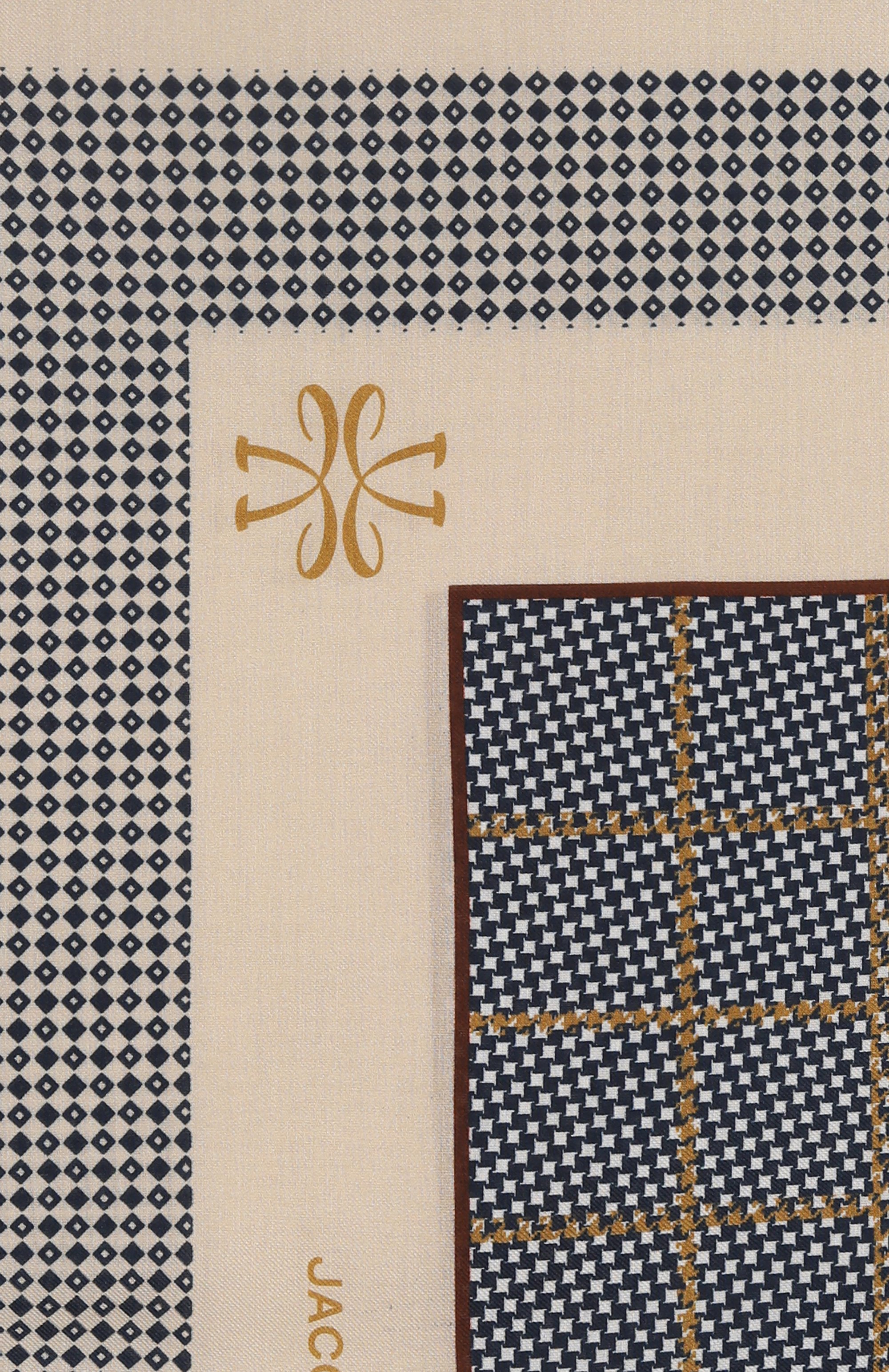 Шерстяные брюки JACOB COHEN, арт. 25E P/JUM_QW004 001 S3794 RW, фото 8