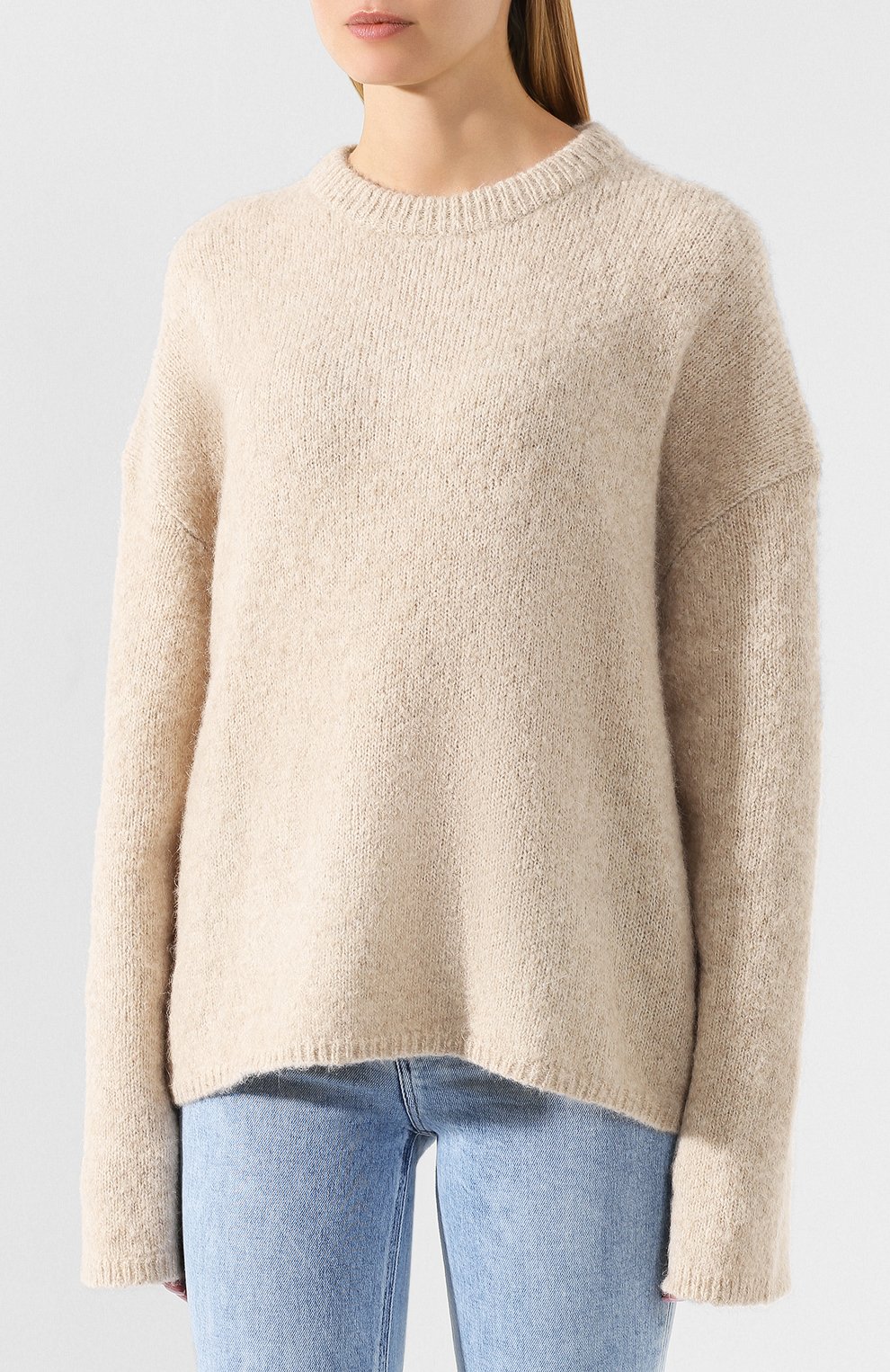 Свитер TOTEME, арт. BIELLA 194-551-757, фото 3