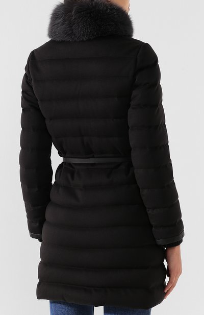 Пуховик LORO PIANA, арт. FAE1223, фото 4