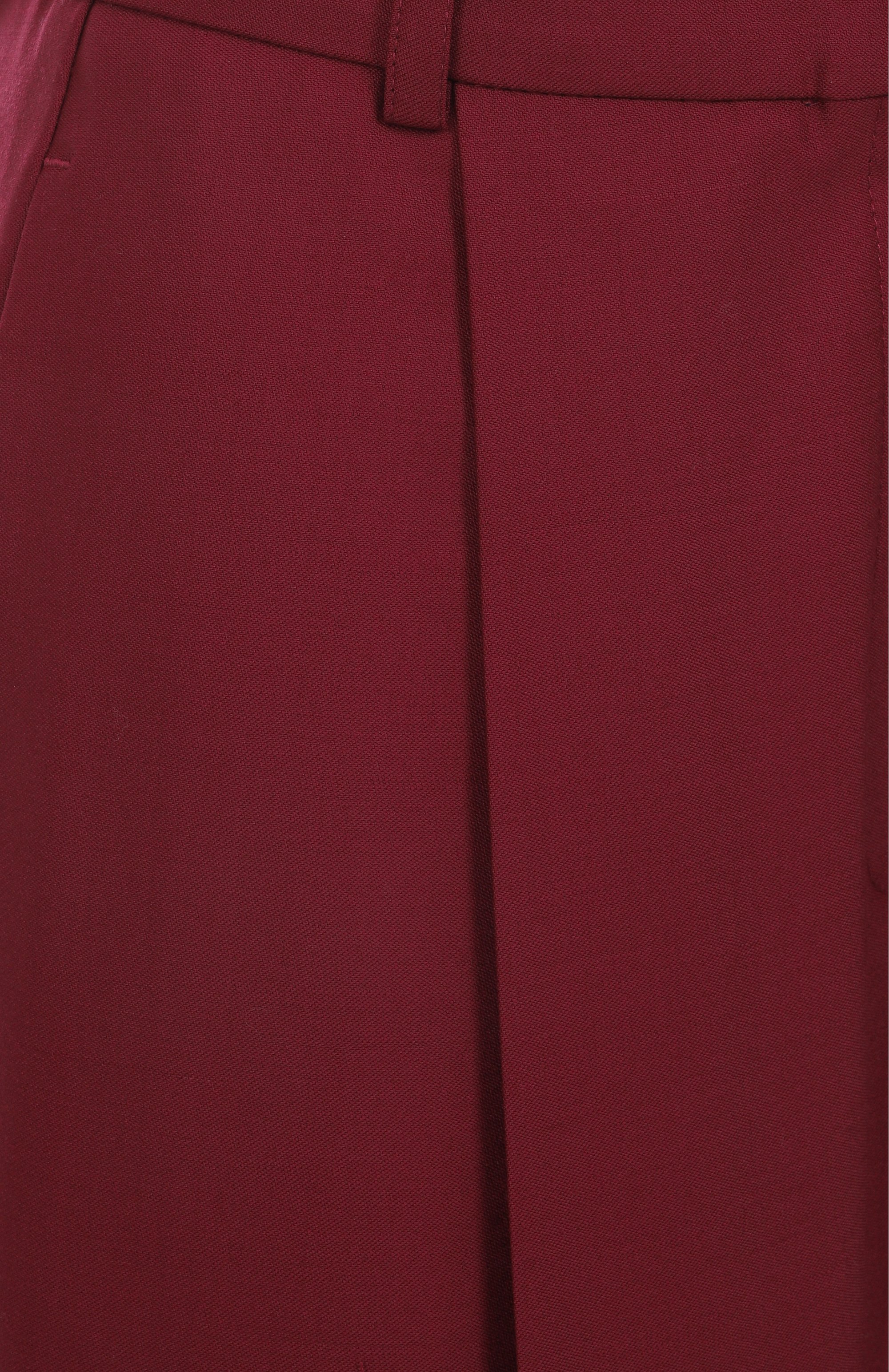 Шерстяные брюки PERVERT, арт. PE25/PA06/11-08, фото 6