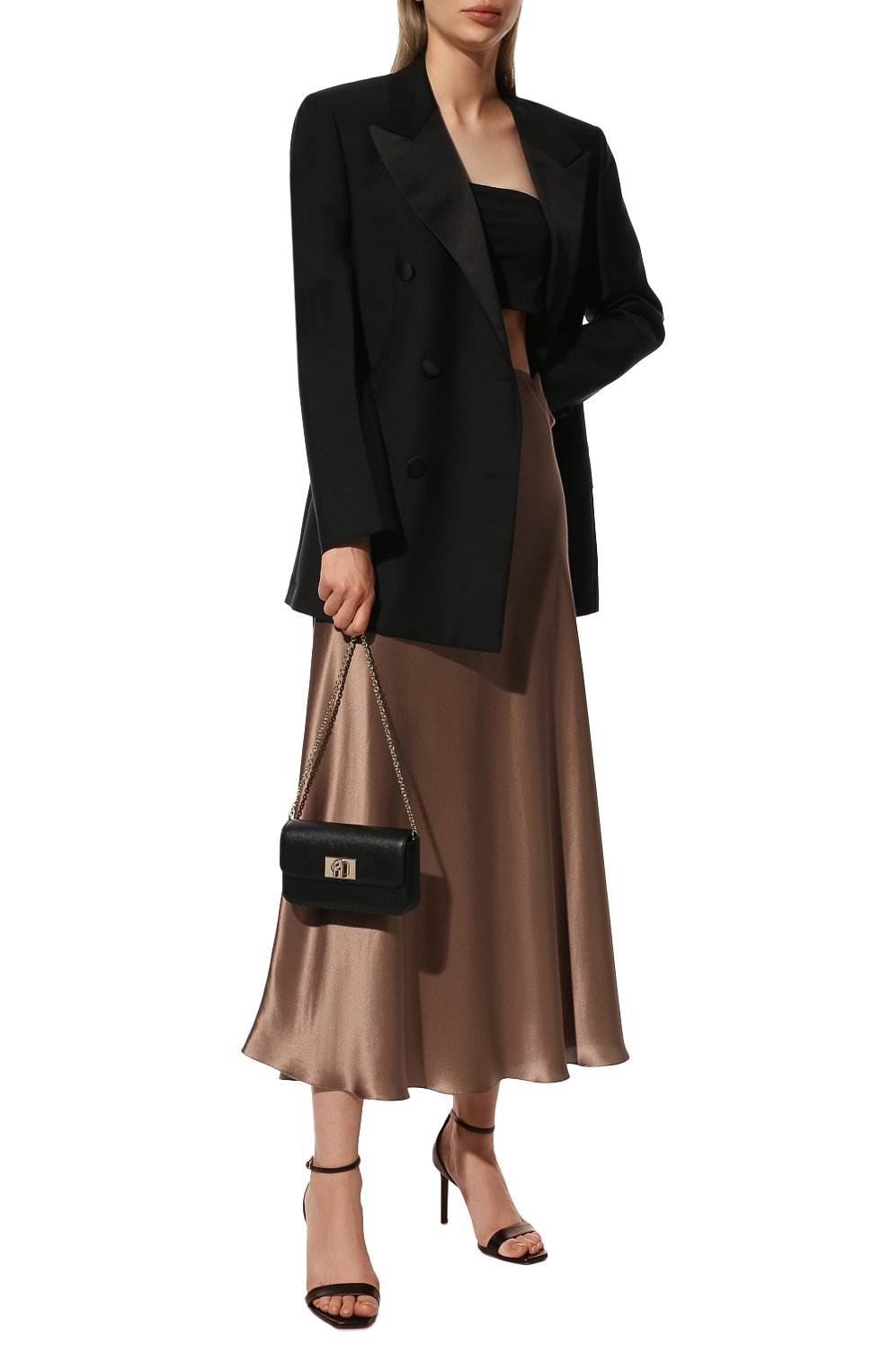 Сумка furla 1927 mini FURLA, арт. WE00265/ARE000, фото 7