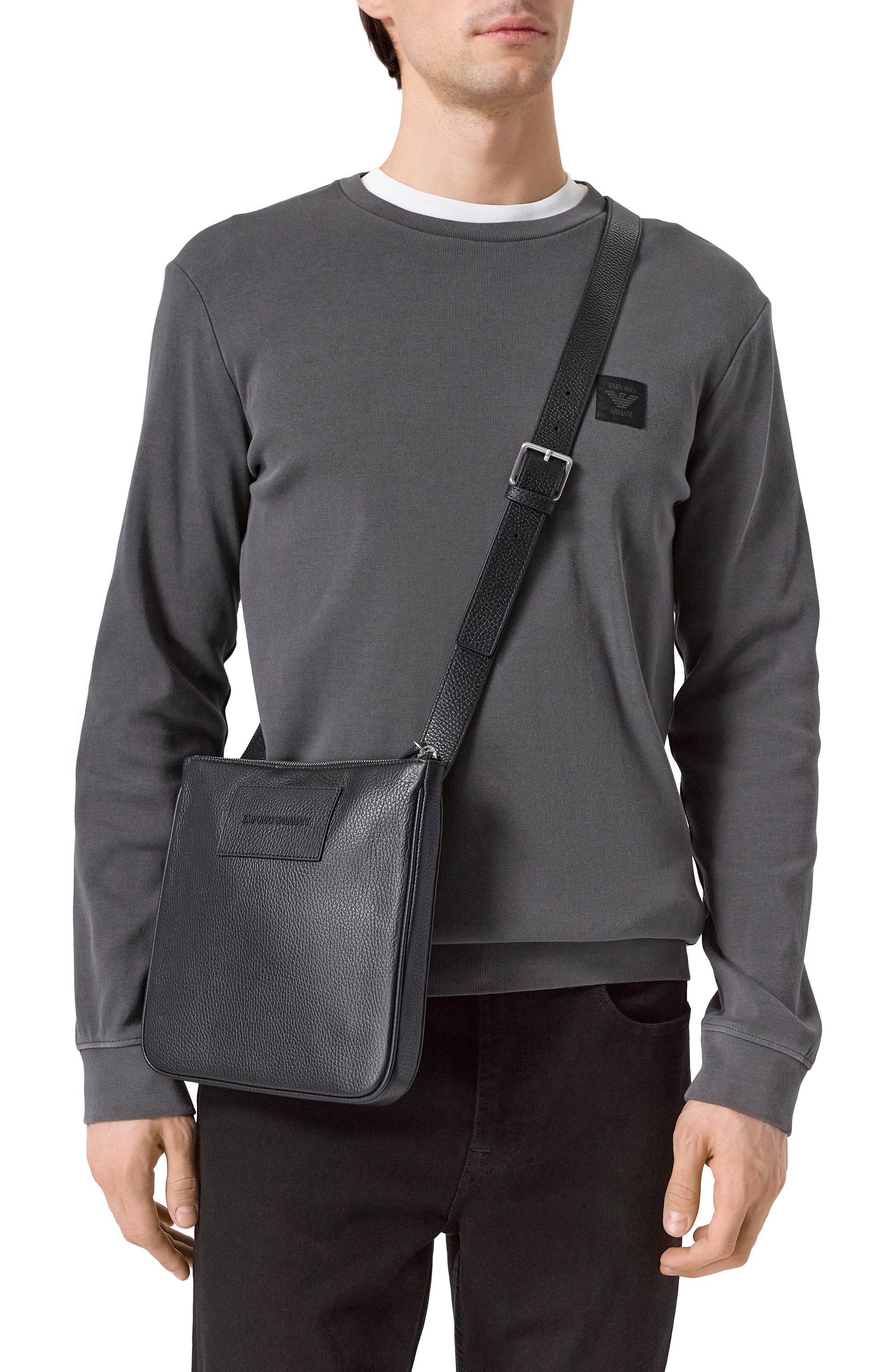 Сумка EMPORIO ARMANI, арт. Y4M252/Y068E, фото 2