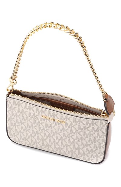 Сумка jet set medium MICHAEL MICHAEL KORS, арт. 32F1GJ6W6B, фото 5