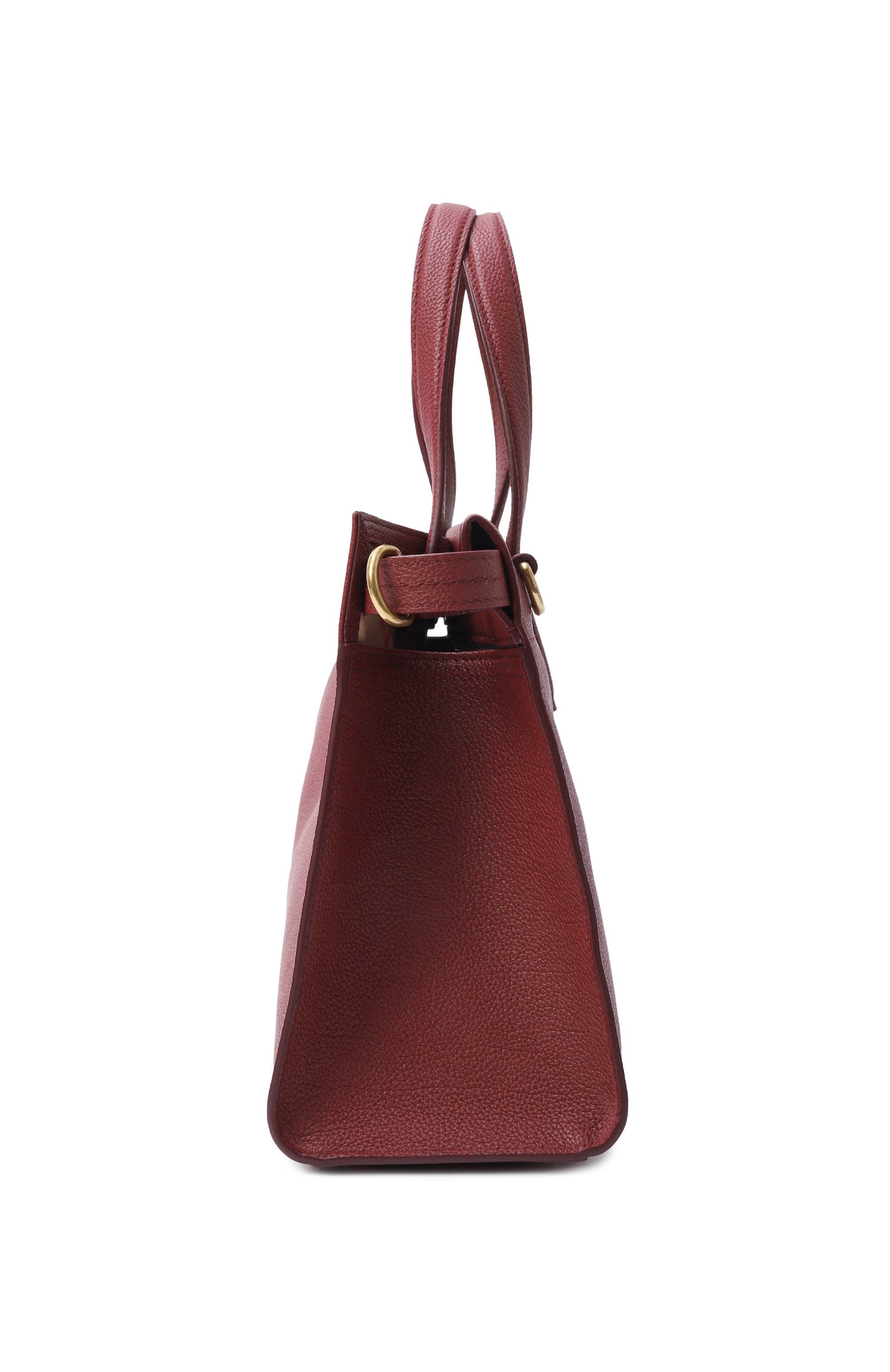 Сумка cotswolds small BURBERRY, арт. 8111341, фото 4