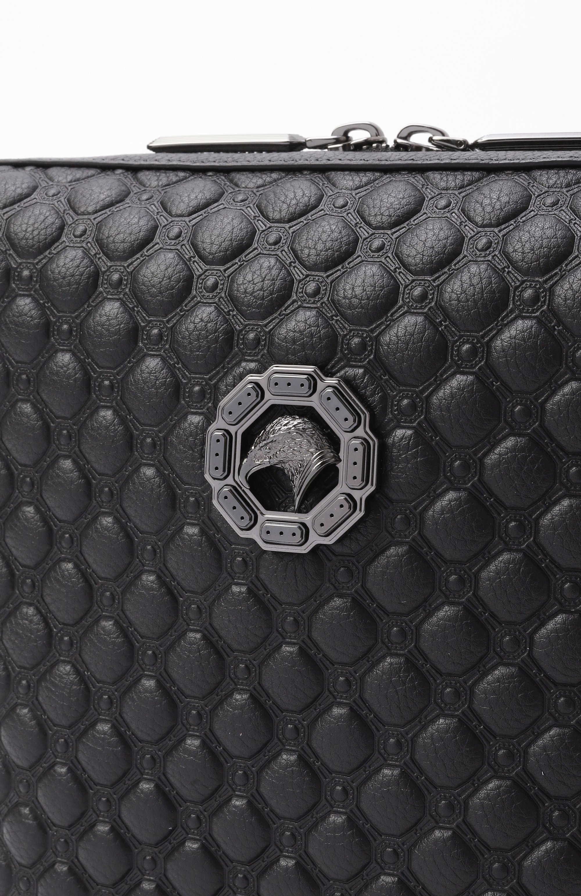 Сумка STEFANO RICCI, арт. ND155GTU/MR1MR, фото 3