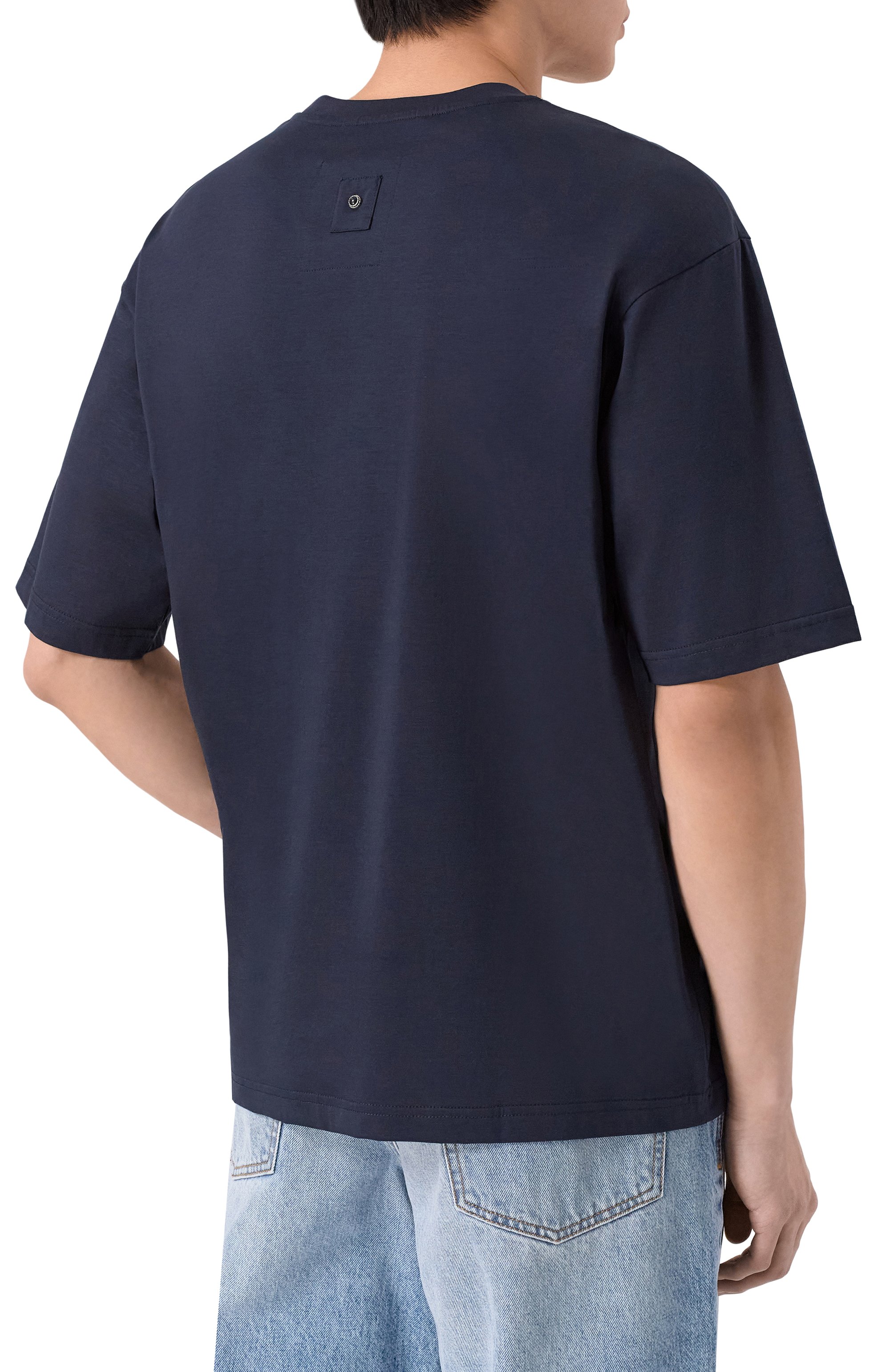 Футболка WHITE SAND, арт. 26SU40/656, фото 4