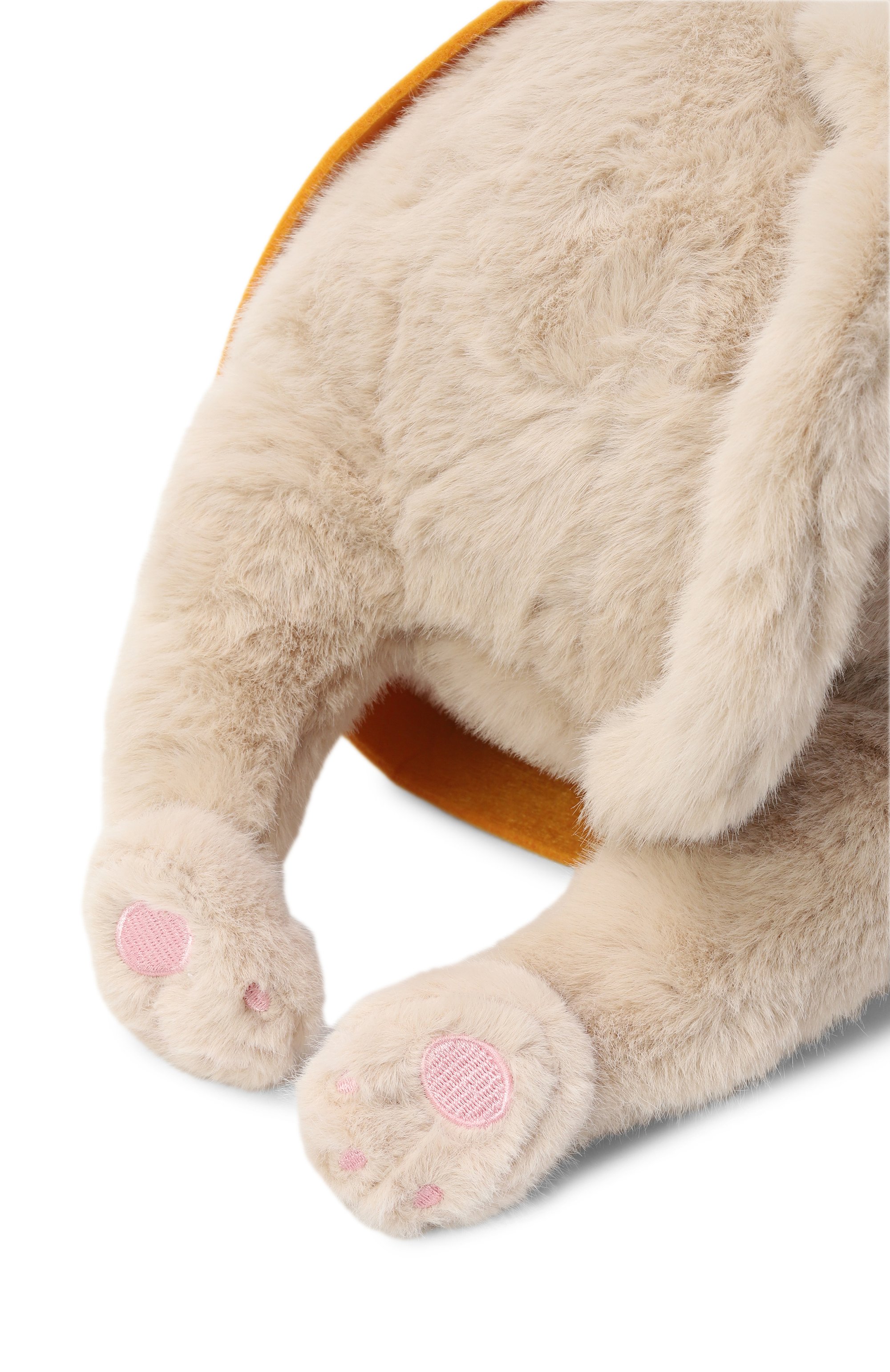 Мягкая игрушка кот барсик в сумке ORANGE TOYS, арт. B1003/56, фото 4