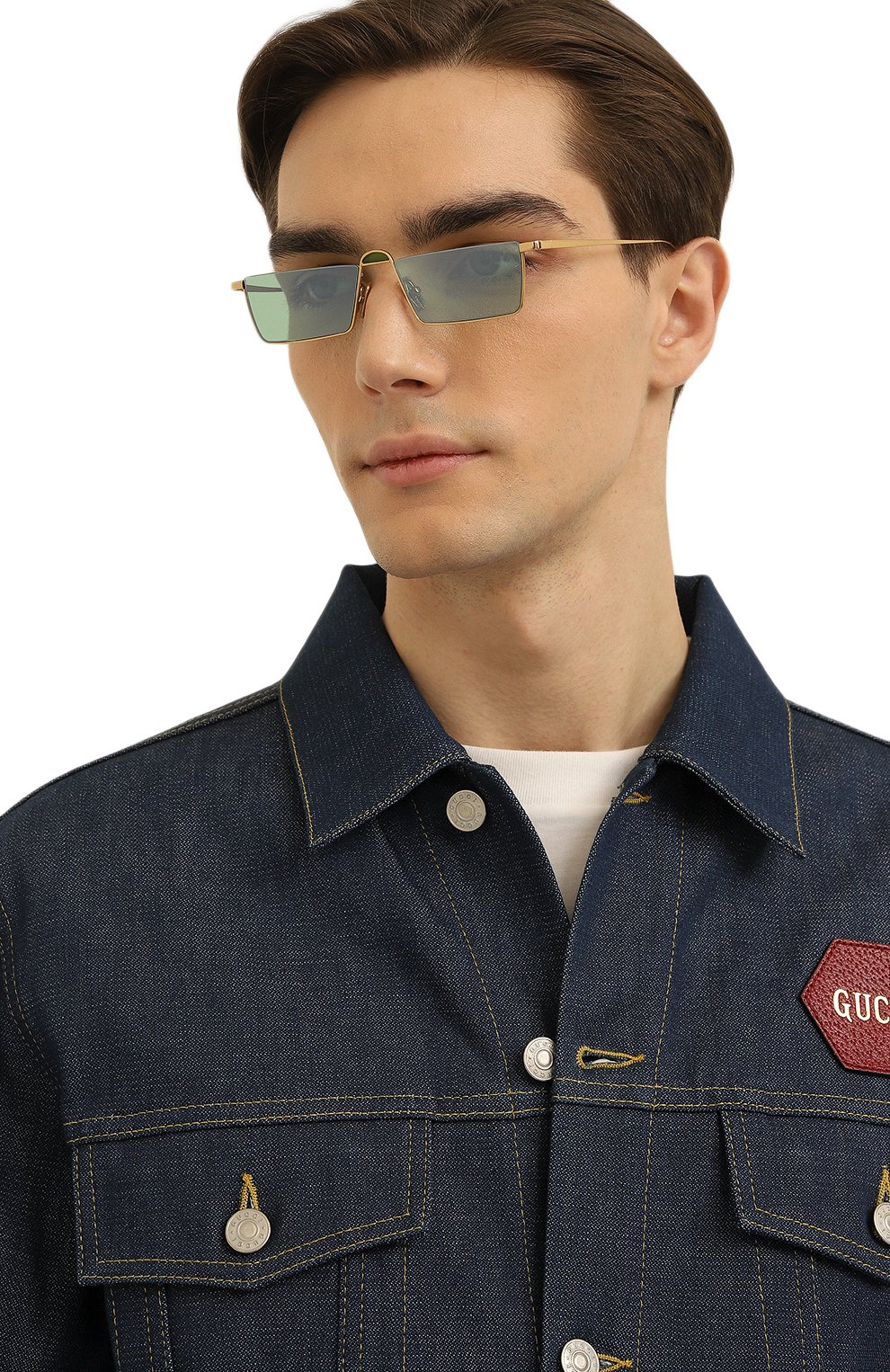 Солнцезащитные очки EYEPETIZER, арт. SHIBUYA 4-29F, фото 3